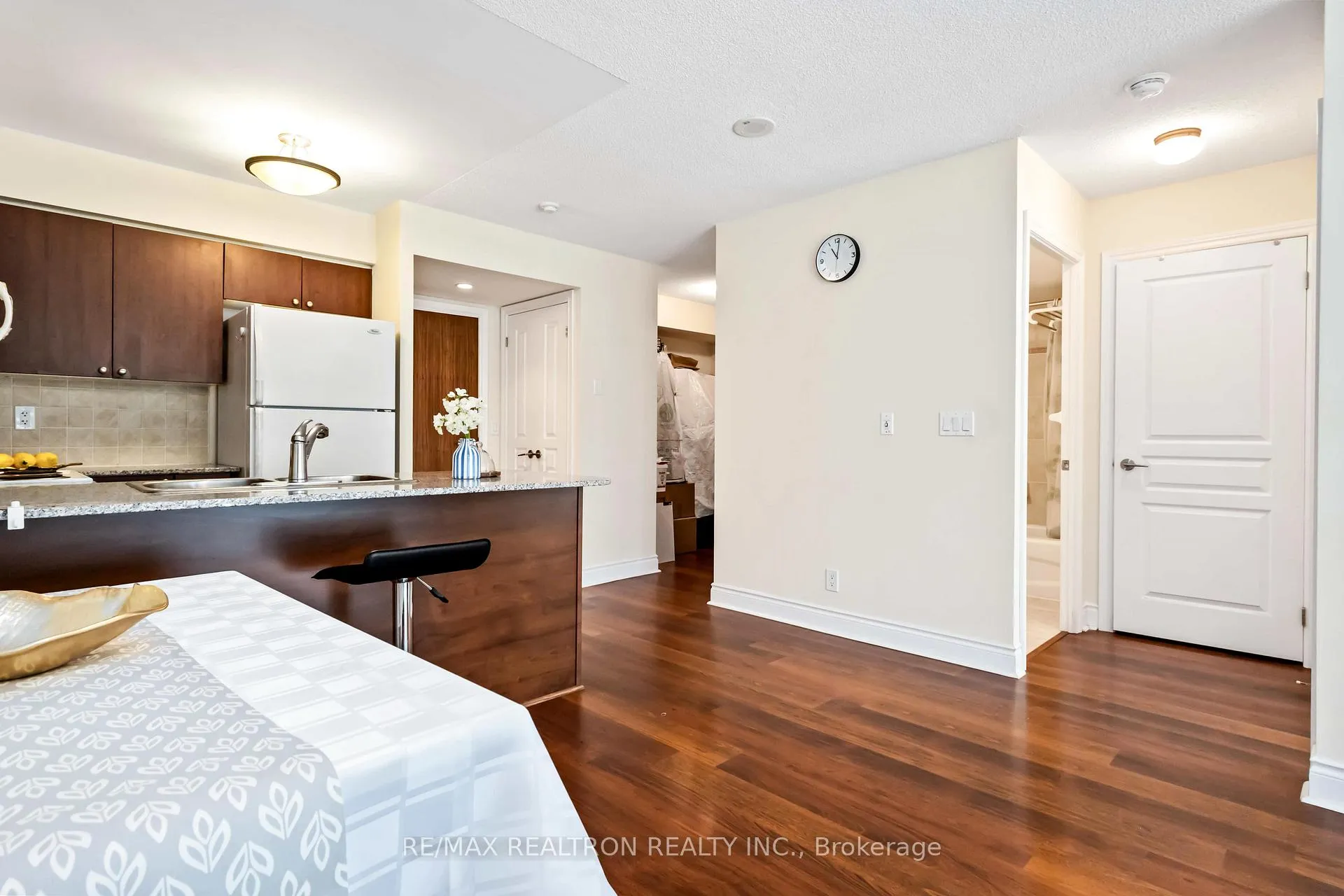 Photo 10 of Unit 508, 30 Clegg Road, Markham, Unionville — HOMEH