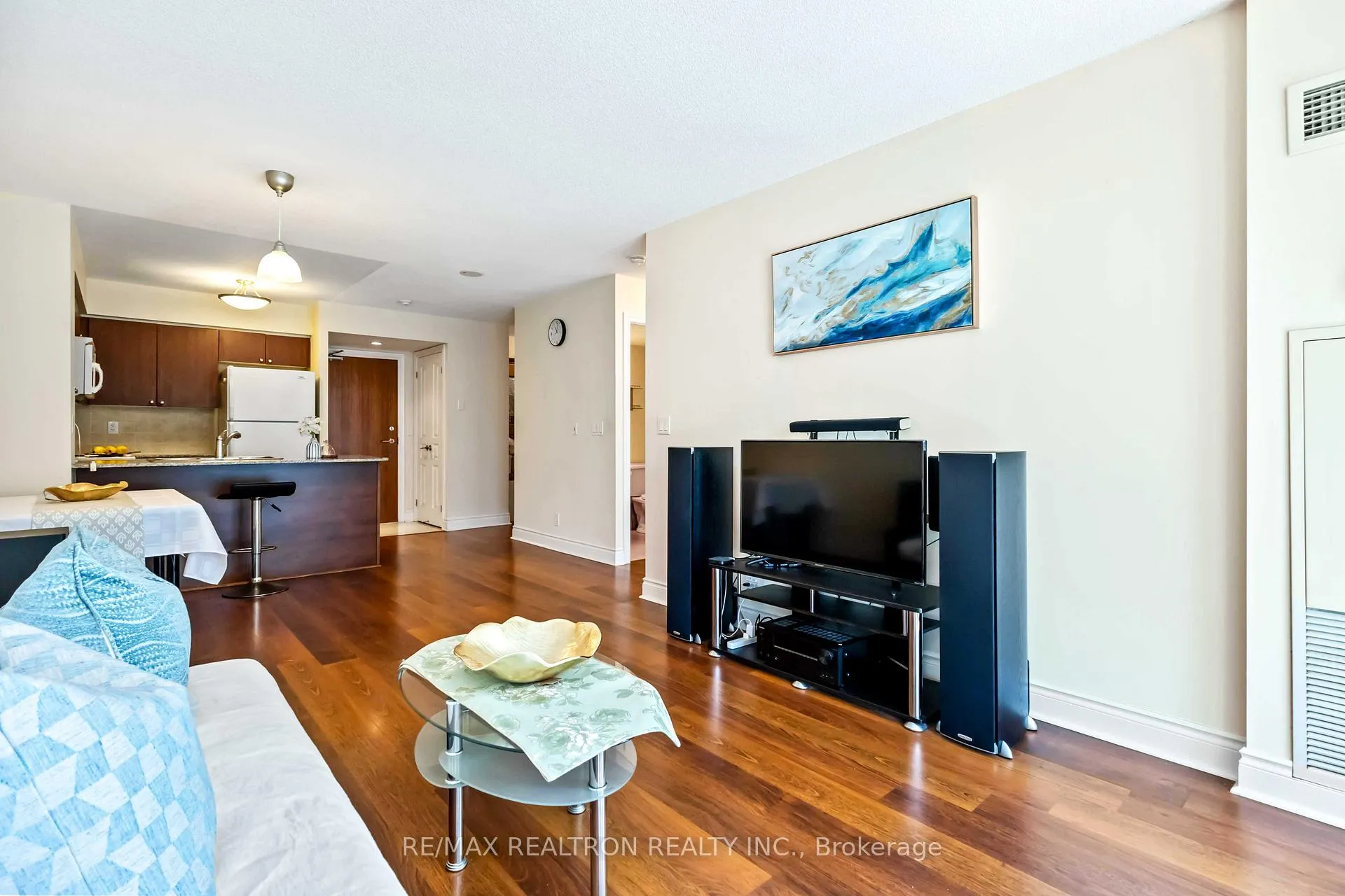 Photo 13 of Unit 508, 30 Clegg Road, Markham, Unionville — HOMEH