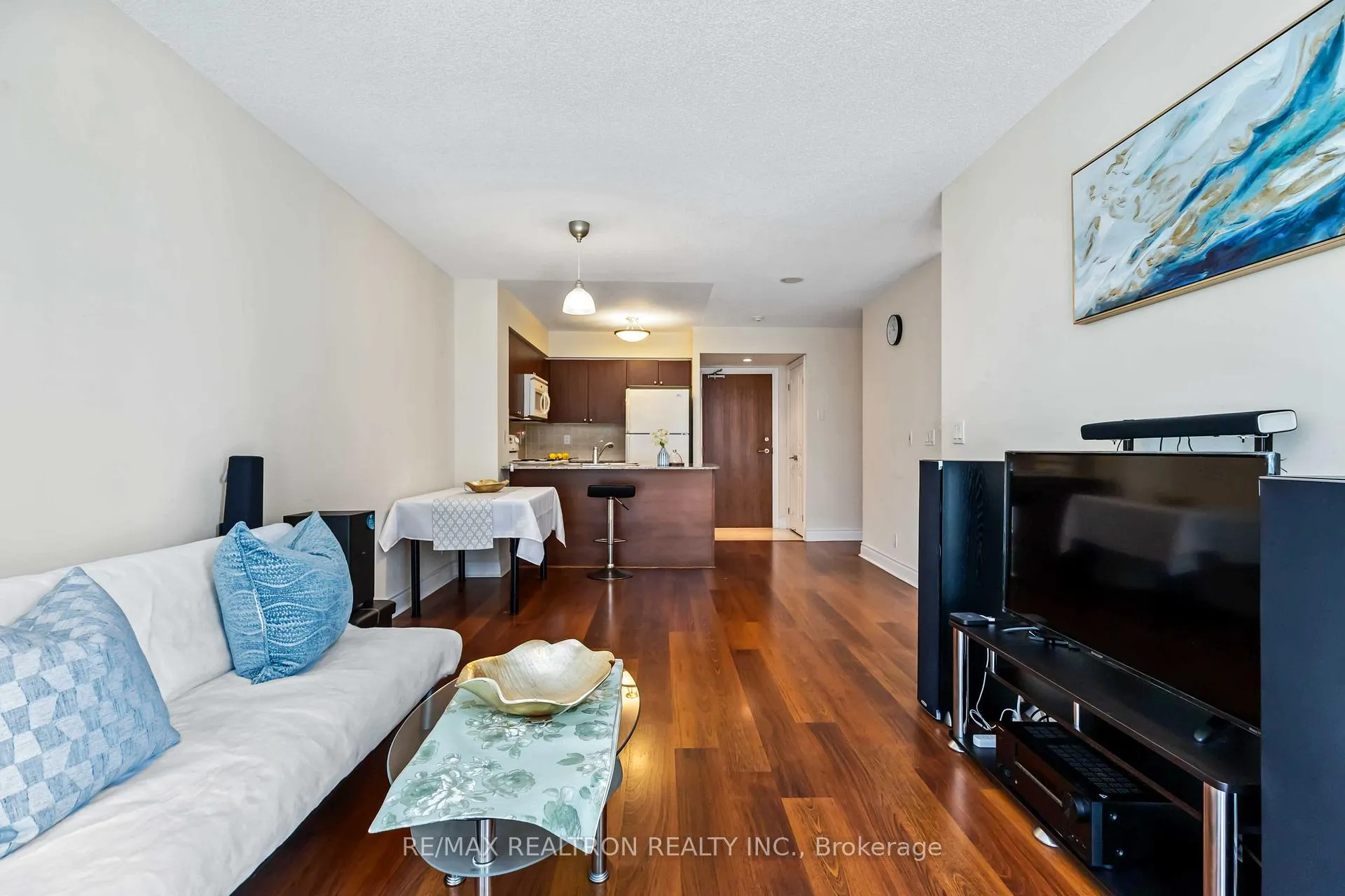Photo 14 of Unit 508, 30 Clegg Road, Markham, Unionville — HOMEH