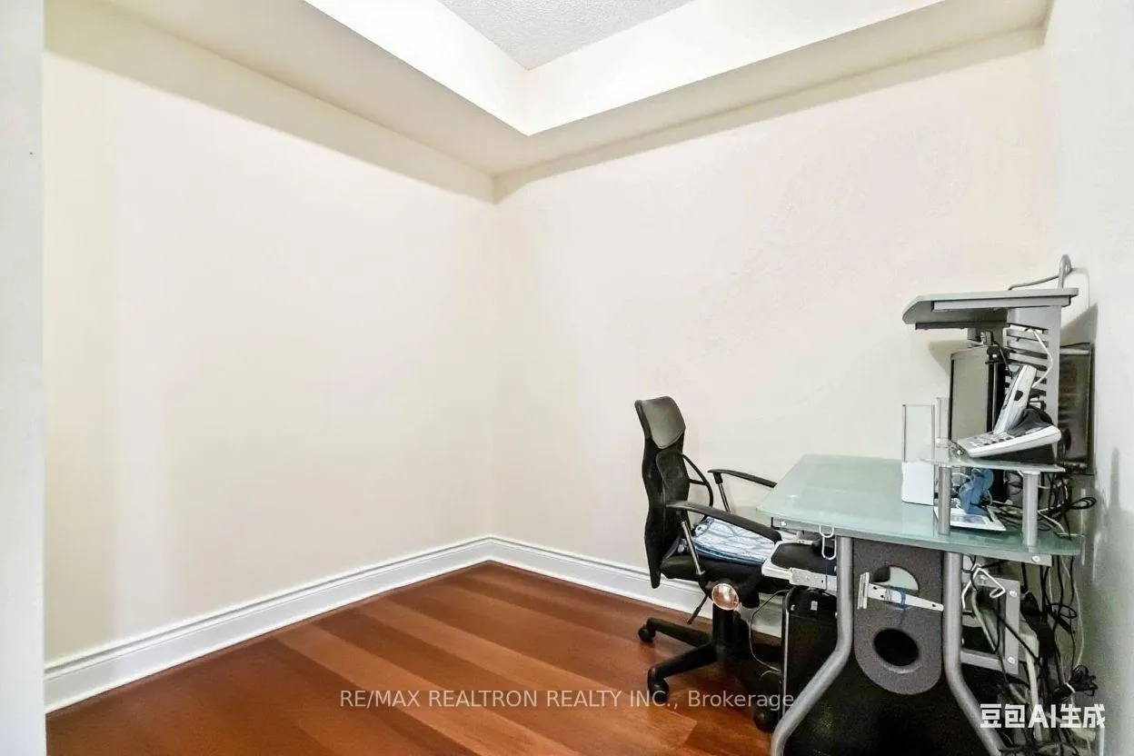 Photo 18 of Unit 508, 30 Clegg Road, Markham, Unionville — HOMEH