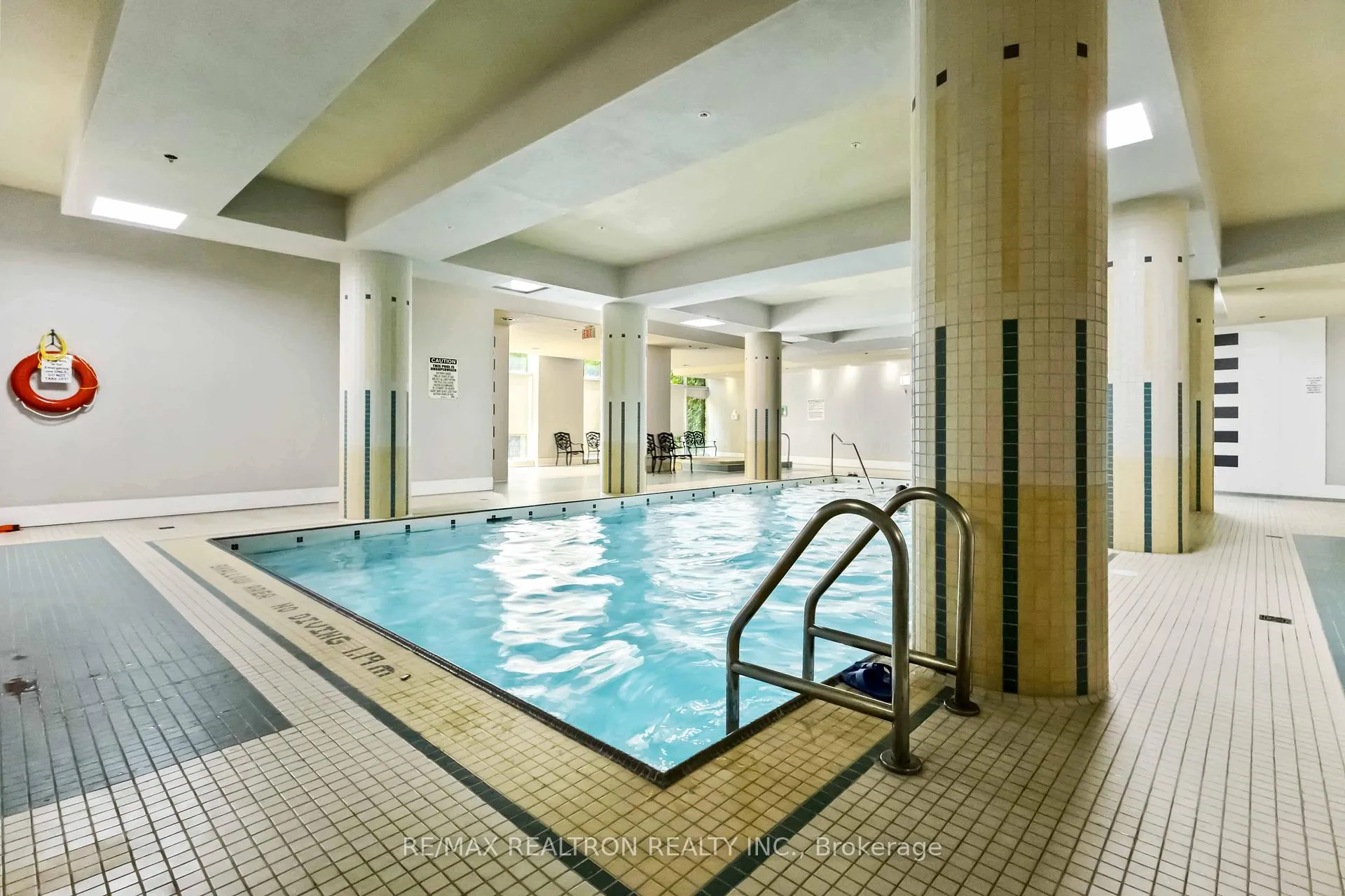 Photo 25 of Unit 508, 30 Clegg Road, Markham, Unionville — HOMEH