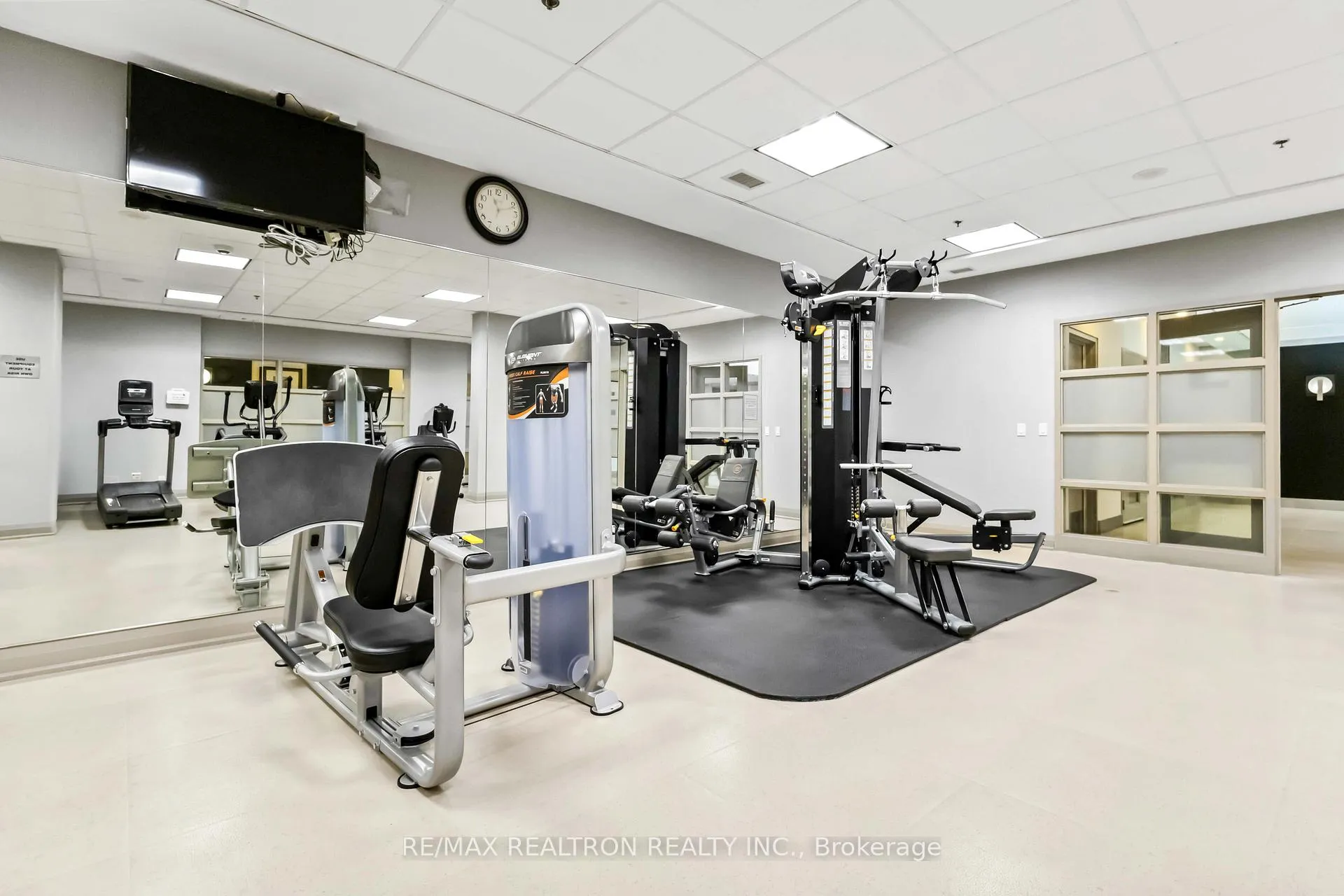 Photo 26 of Unit 508, 30 Clegg Road, Markham, Unionville — HOMEH