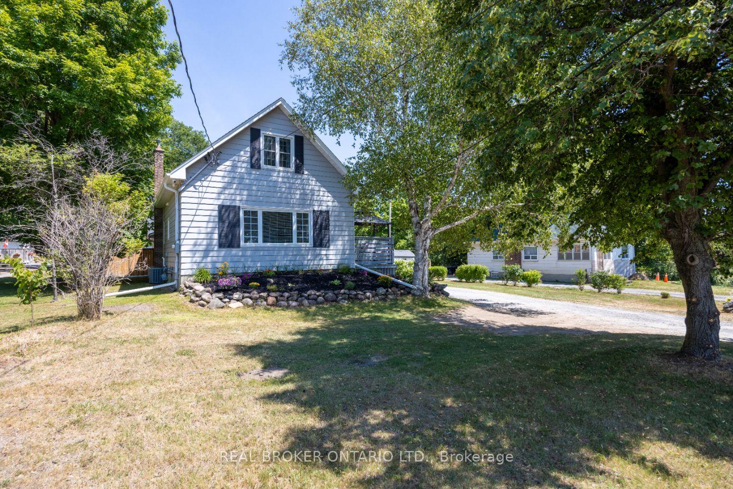Photo 1 of 79 Townline Road N, Clarington, Courtice — HOMEH