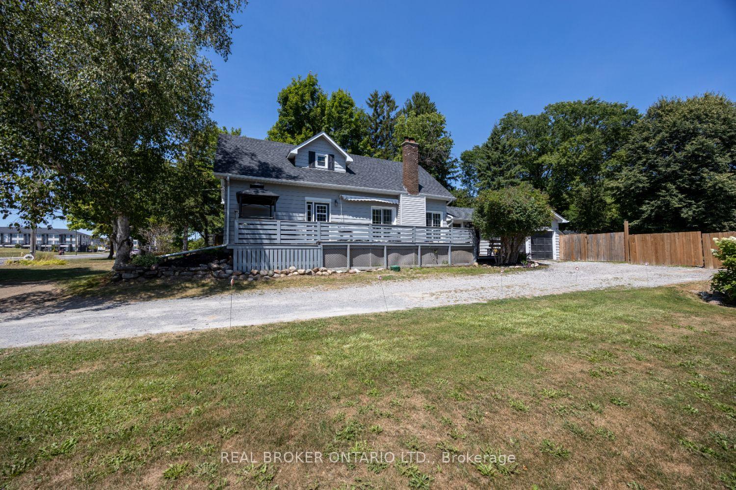 Photo 2 of 79 Townline Road N, Clarington, Courtice — HOMEH