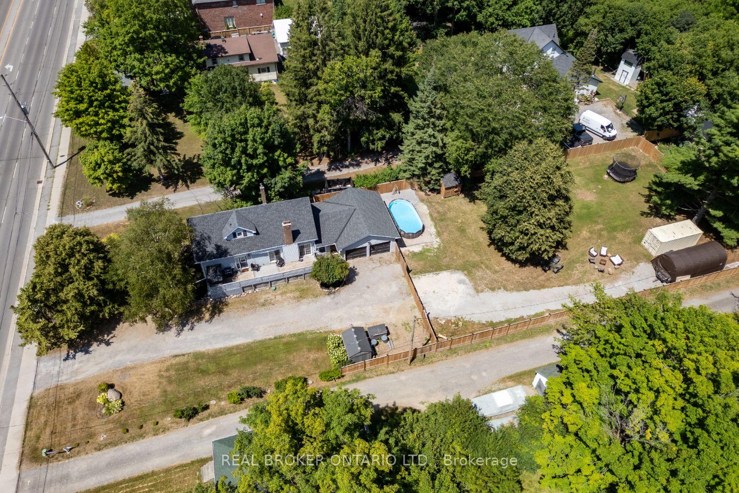 Photo 3 of 79 Townline Road N, Clarington, Courtice — HOMEH