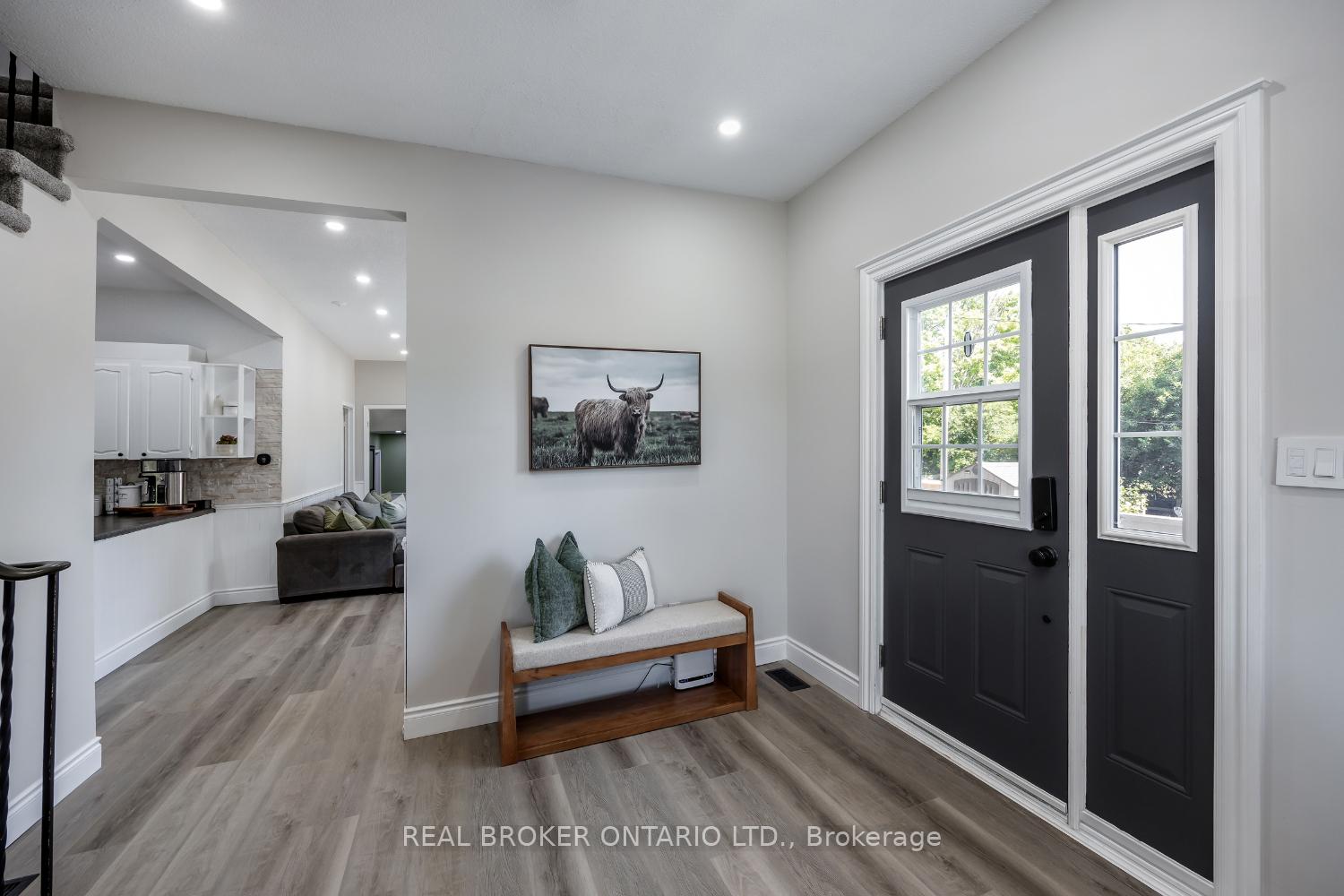 Photo 5 of 79 Townline Road N, Clarington, Courtice — HOMEH