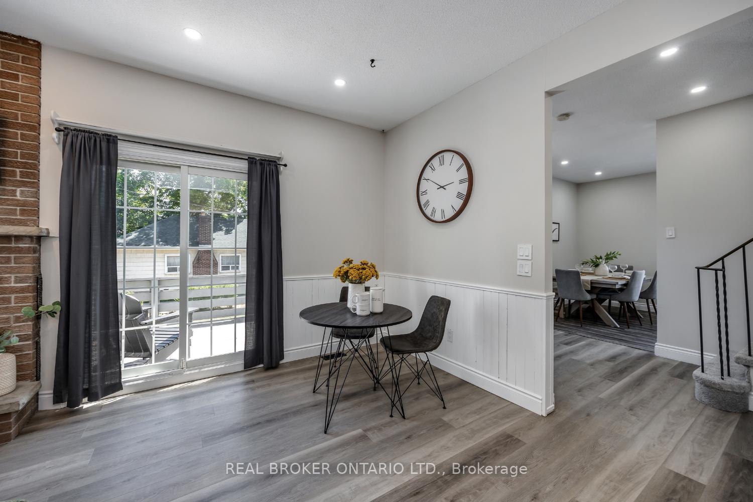 Photo 9 of 79 Townline Road N, Clarington, Courtice — HOMEH