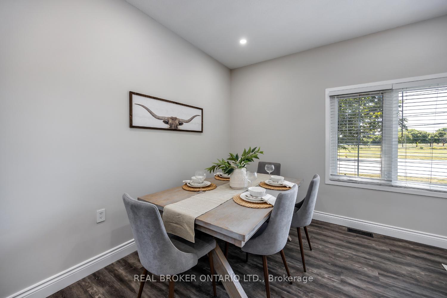 Photo 12 of 79 Townline Road N, Clarington, Courtice — HOMEH