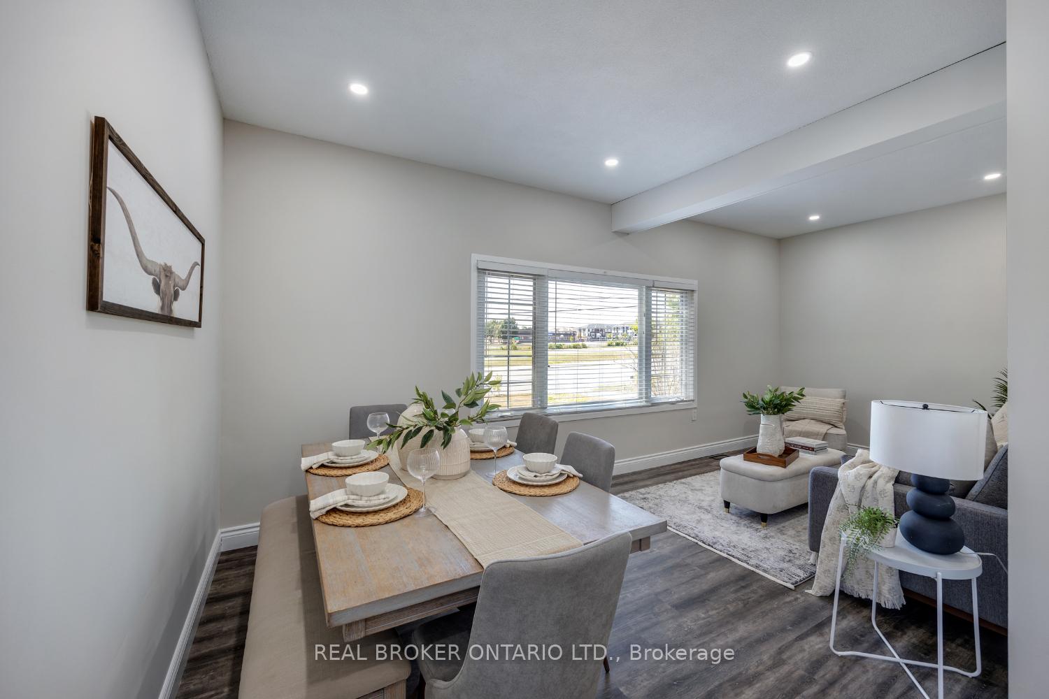 Photo 13 of 79 Townline Road N, Clarington, Courtice — HOMEH