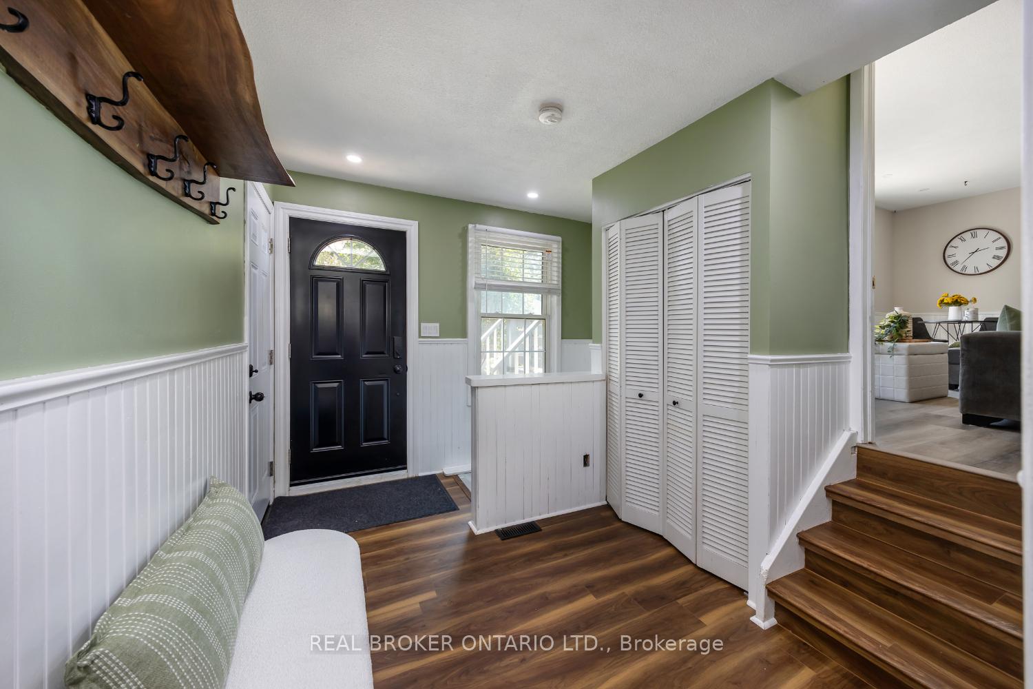 Photo 16 of 79 Townline Road N, Clarington, Courtice — HOMEH