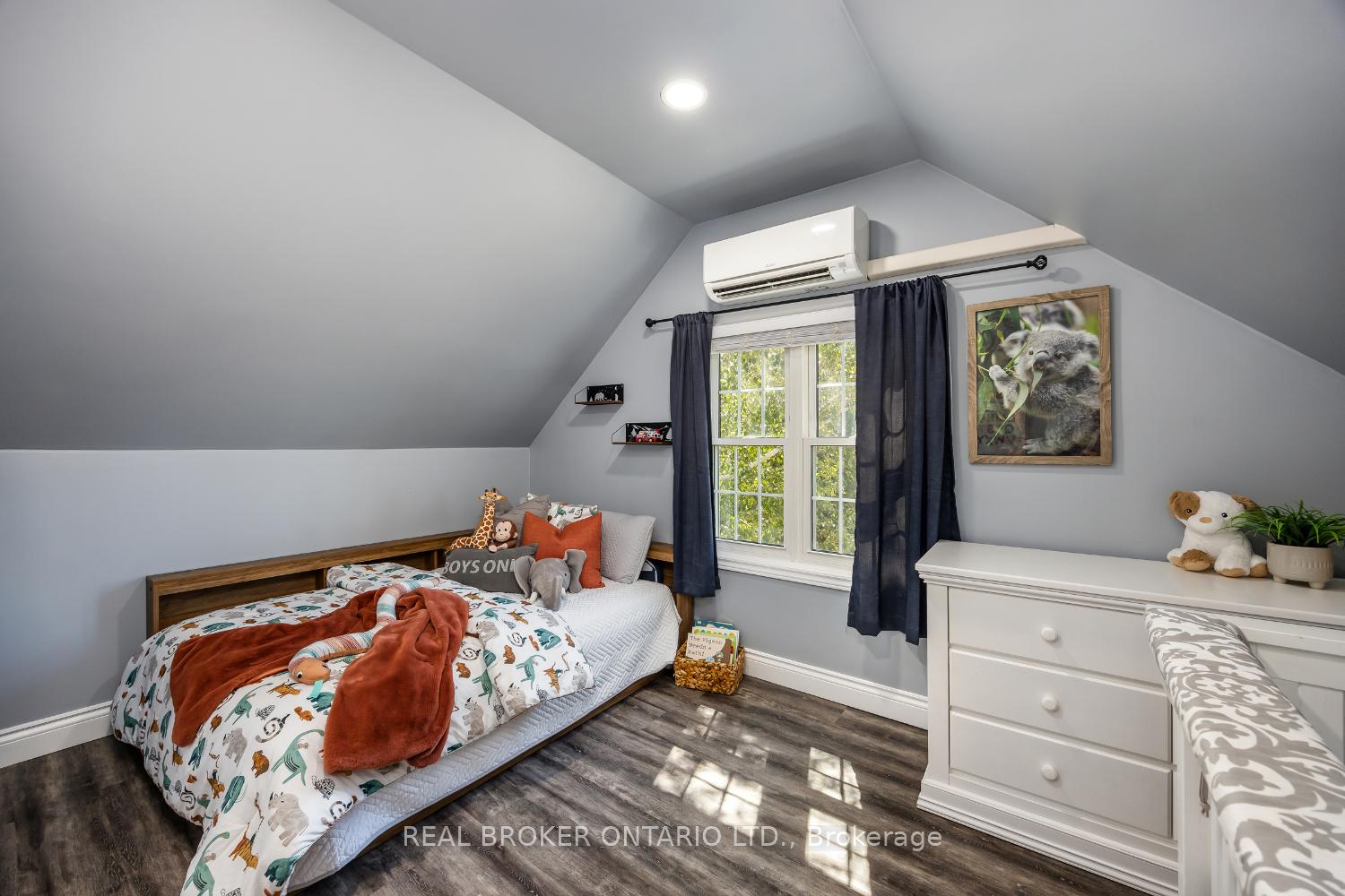 Photo 20 of 79 Townline Road N, Clarington, Courtice — HOMEH