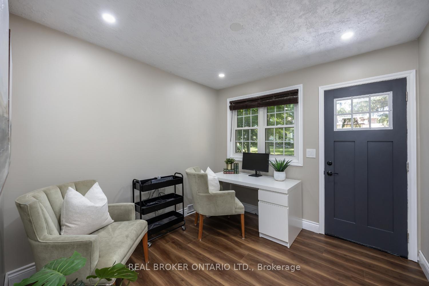 Photo 24 of 79 Townline Road N, Clarington, Courtice — HOMEH