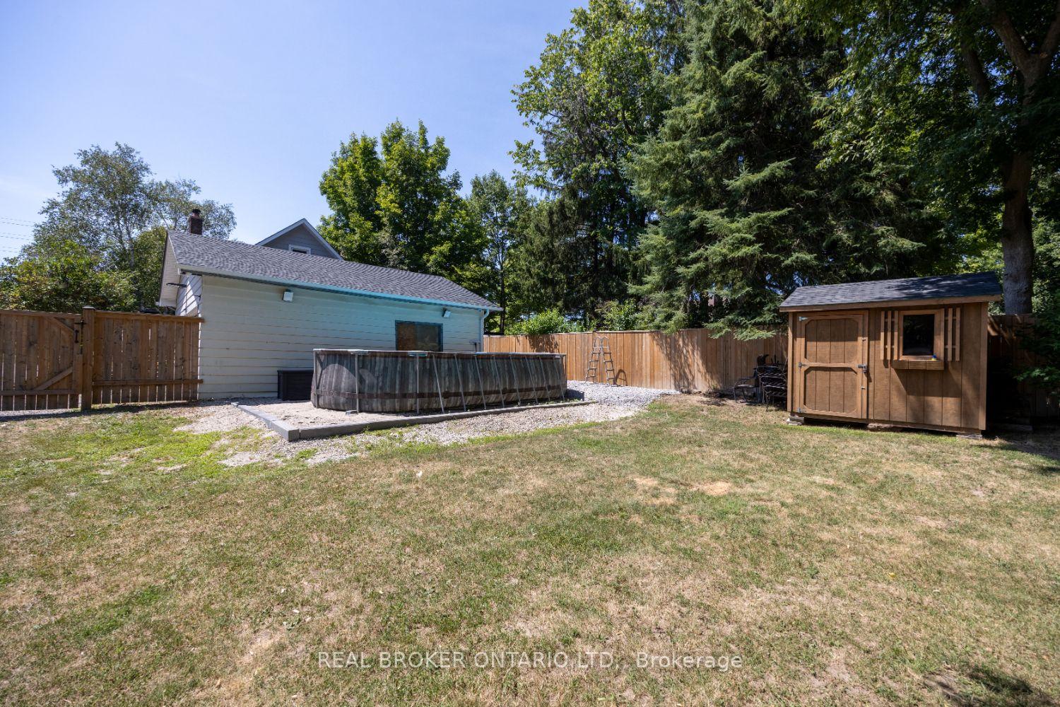 Photo 29 of 79 Townline Road N, Clarington, Courtice — HOMEH