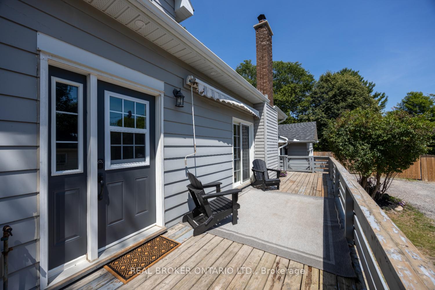 Photo 33 of 79 Townline Road N, Clarington, Courtice — HOMEH