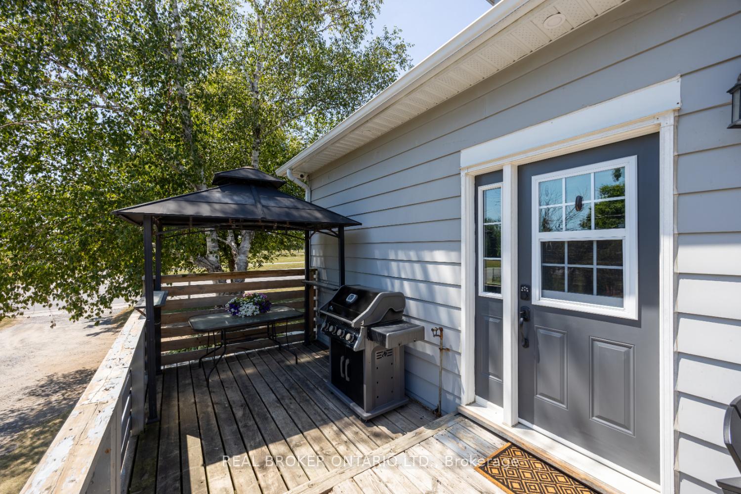 Photo 34 of 79 Townline Road N, Clarington, Courtice — HOMEH
