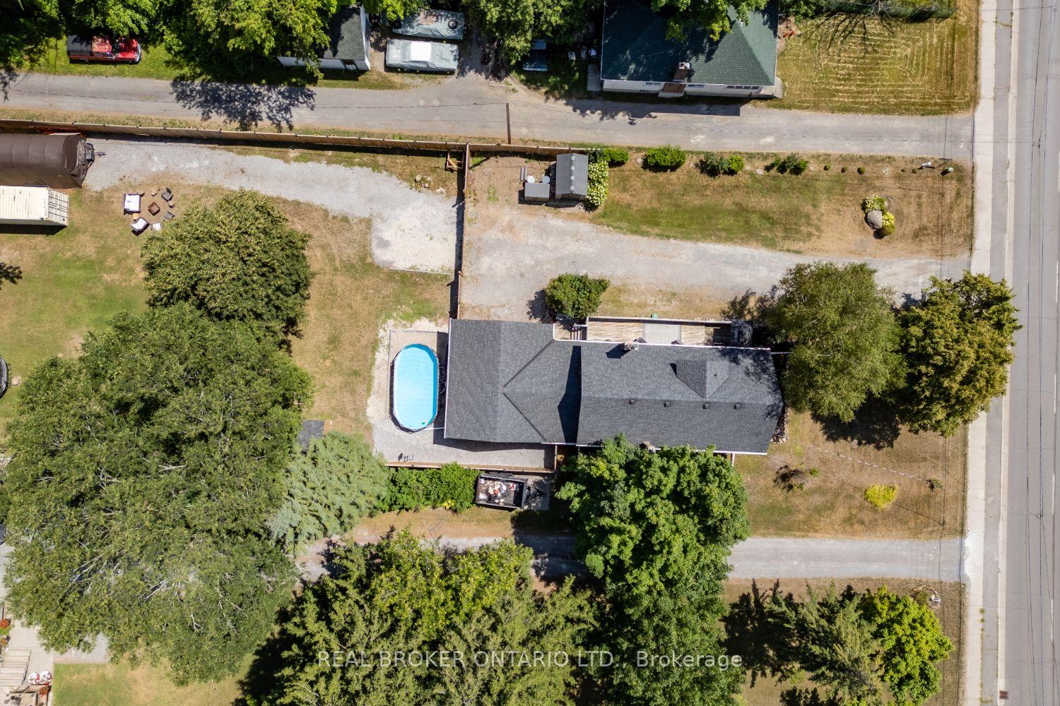 Photo 36 of 79 Townline Road N, Clarington, Courtice — HOMEH