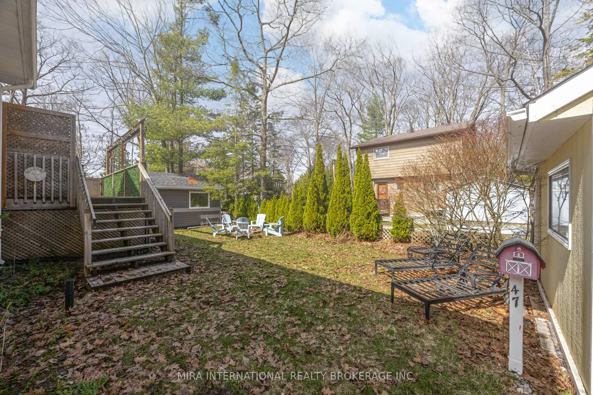 Photo 29 of 47 29TH Street N, Wasaga Beach — HOMEH