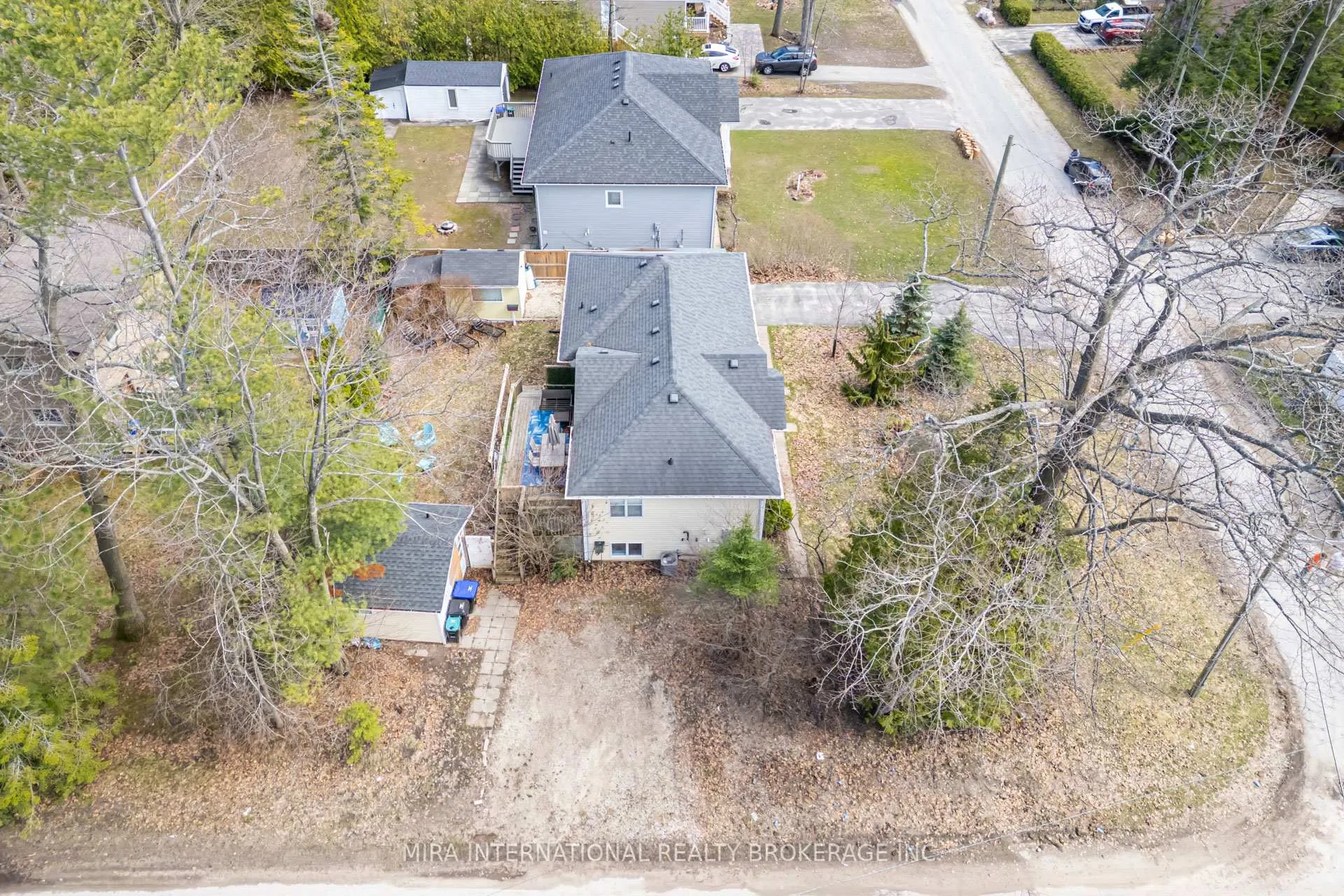 Photo 33 of 47 29TH Street N, Wasaga Beach — HOMEH