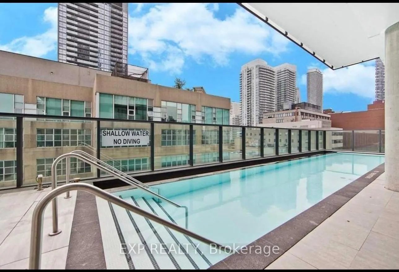 Photo 16 of Unit 911, 185 Roehampton Avenue, Toronto, Mount Pleasant West — HOMEH