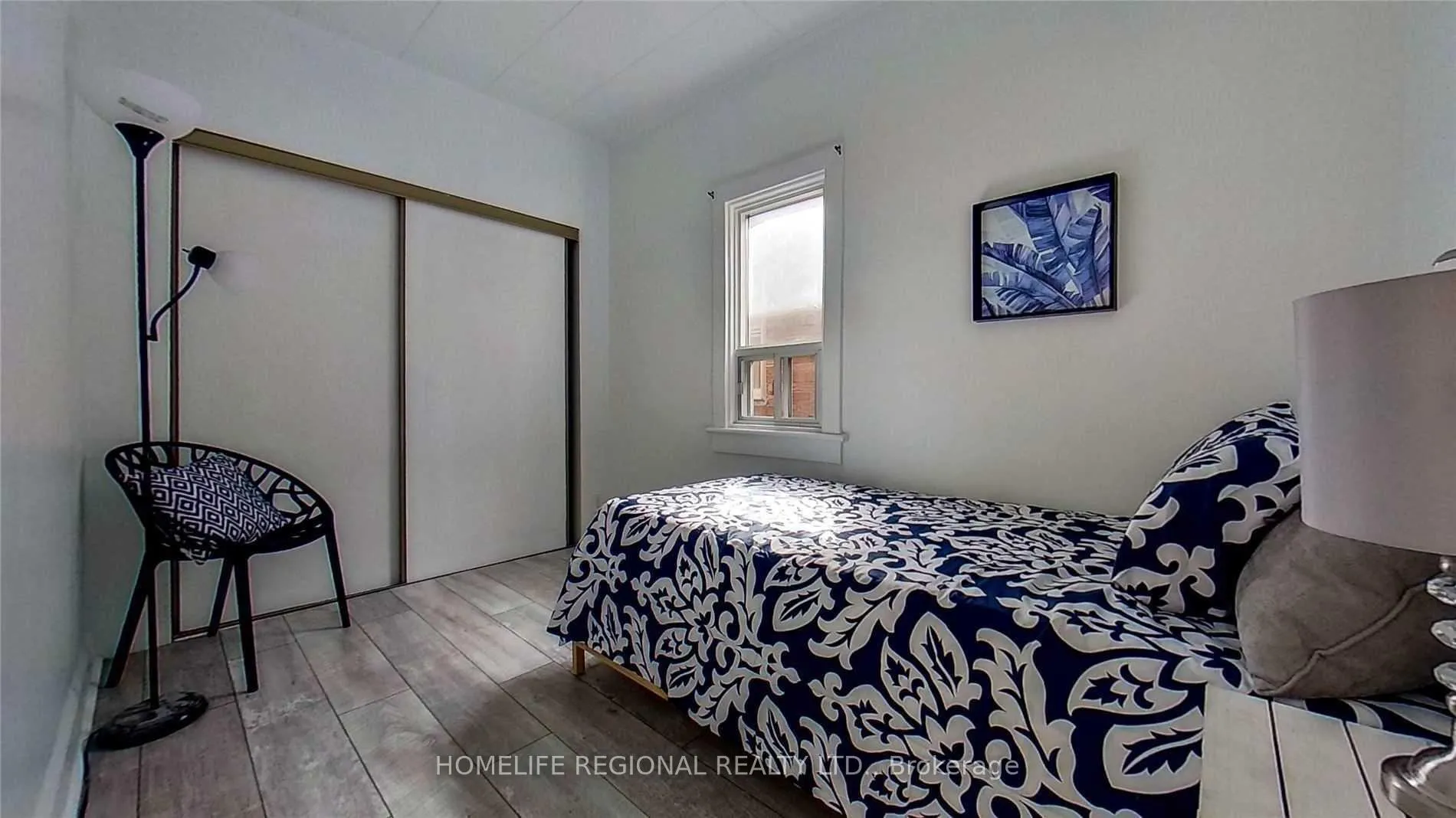 Photo 6 of 22 Criscoe Street, Toronto, Rockcliffe-Smythe — HOMEH