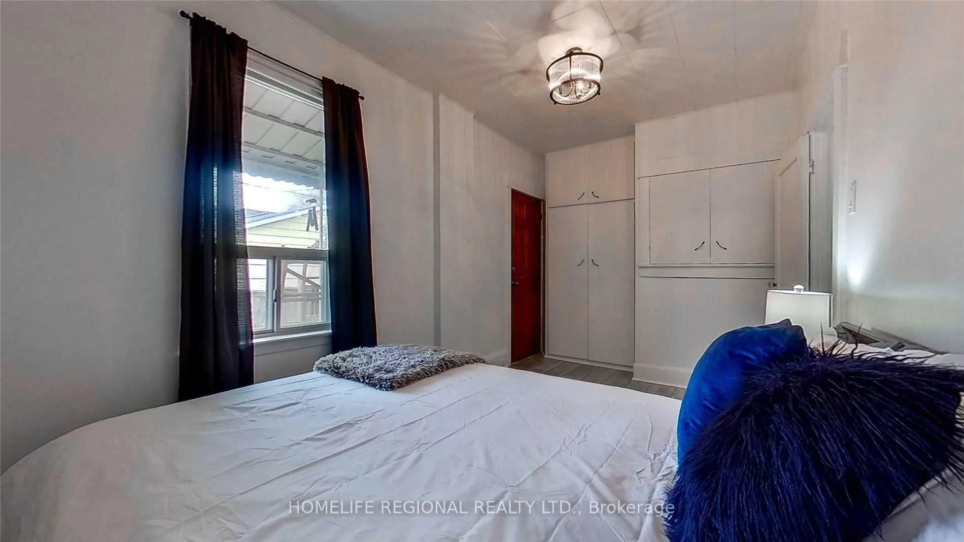 Photo 13 of 22 Criscoe Street, Toronto, Rockcliffe-Smythe — HOMEH