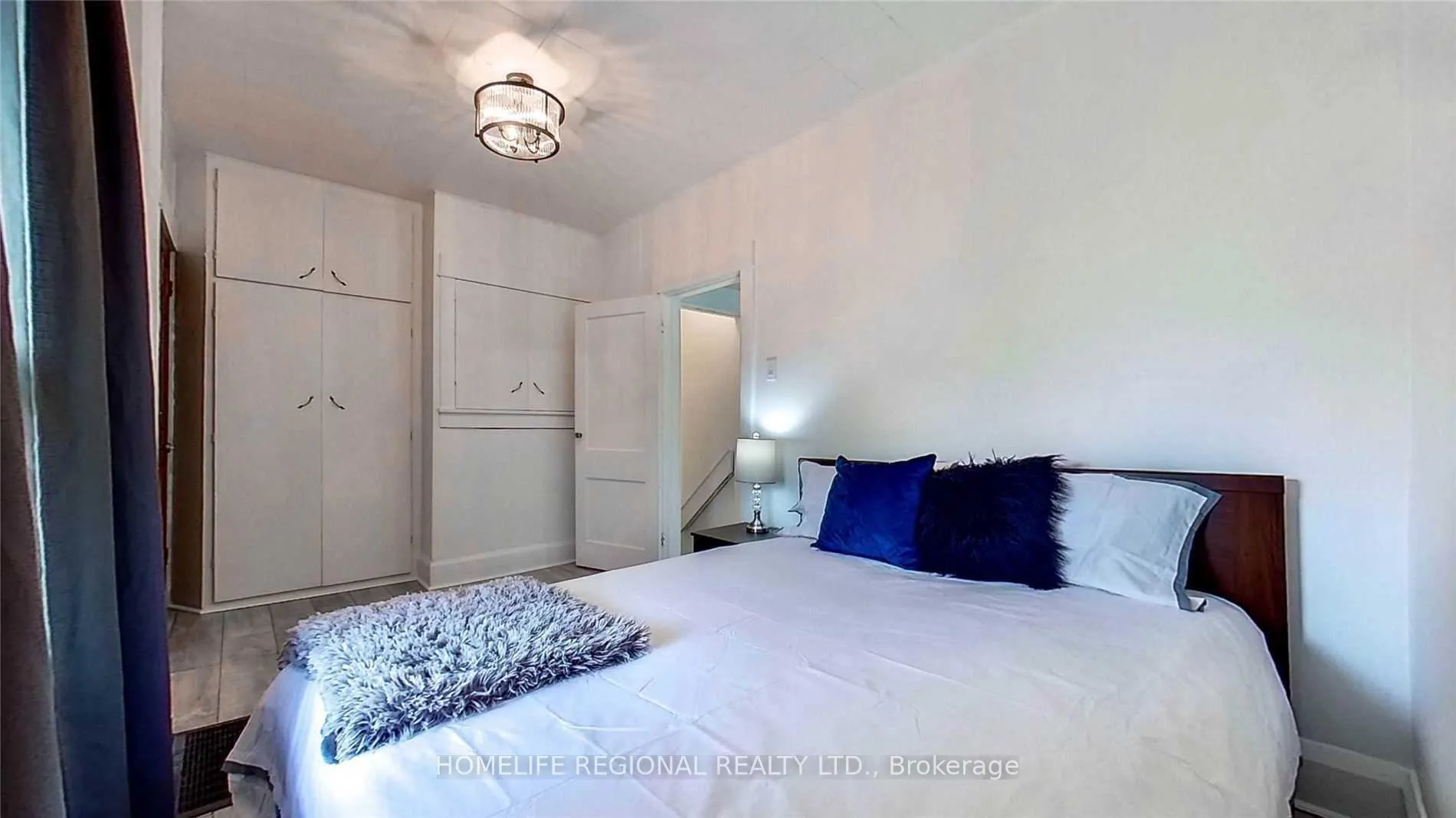 Photo 14 of 22 Criscoe Street, Toronto, Rockcliffe-Smythe — HOMEH