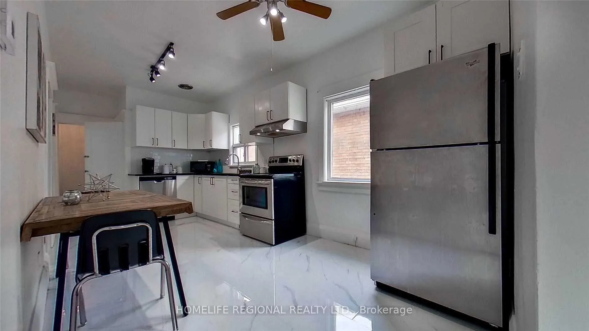 Photo 21 of 22 Criscoe Street, Toronto, Rockcliffe-Smythe — HOMEH