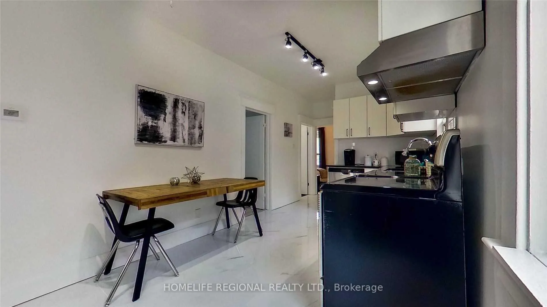 Photo 22 of 22 Criscoe Street, Toronto, Rockcliffe-Smythe — HOMEH