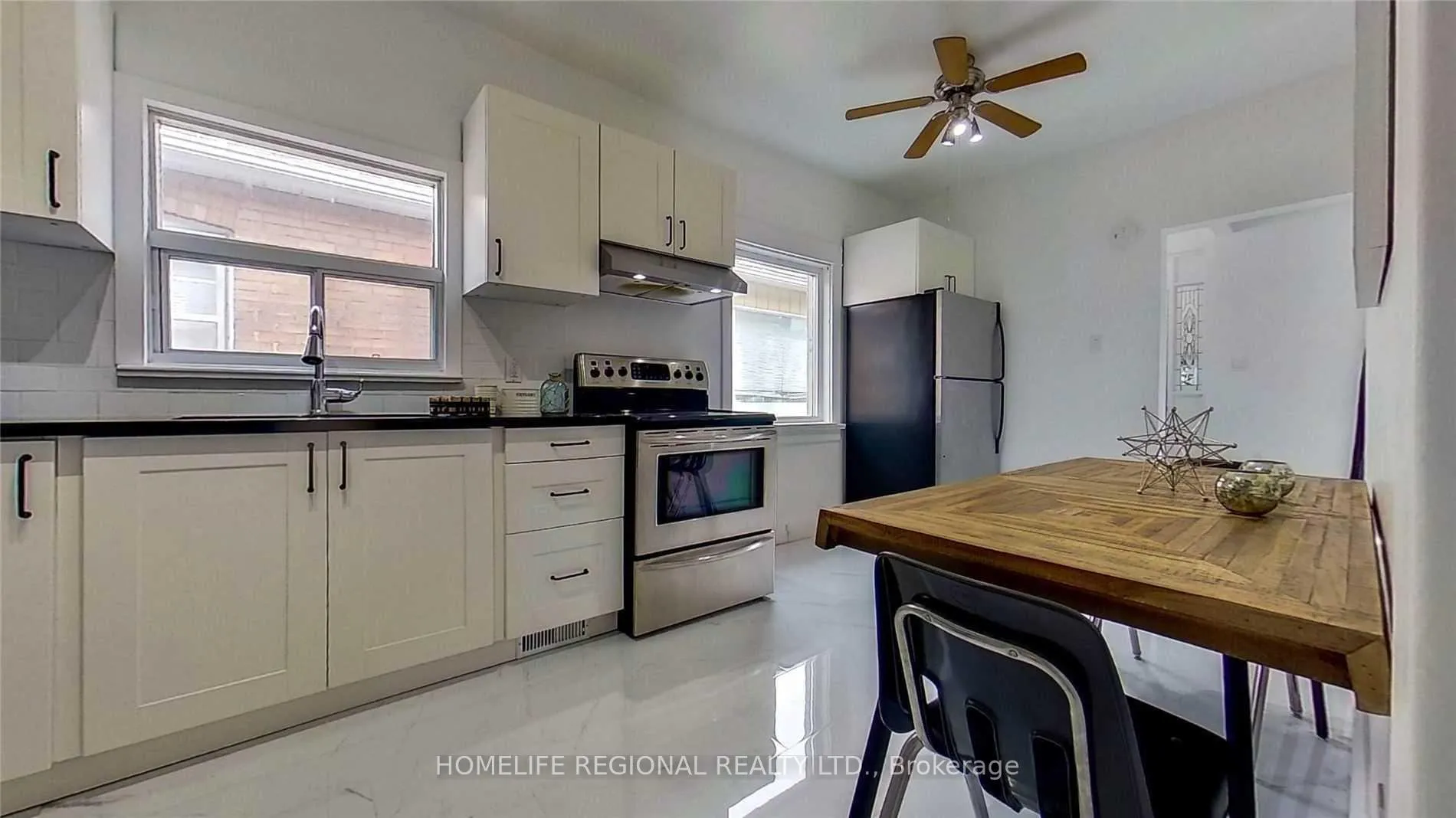Photo 23 of 22 Criscoe Street, Toronto, Rockcliffe-Smythe — HOMEH
