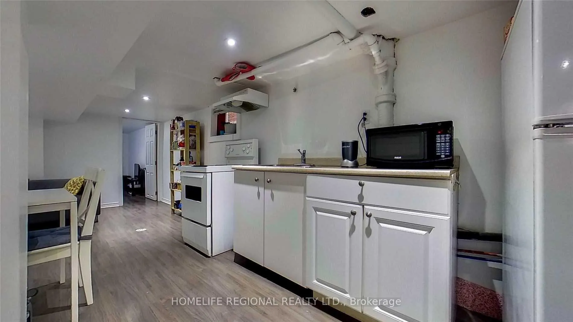 Photo 26 of 22 Criscoe Street, Toronto, Rockcliffe-Smythe — HOMEH
