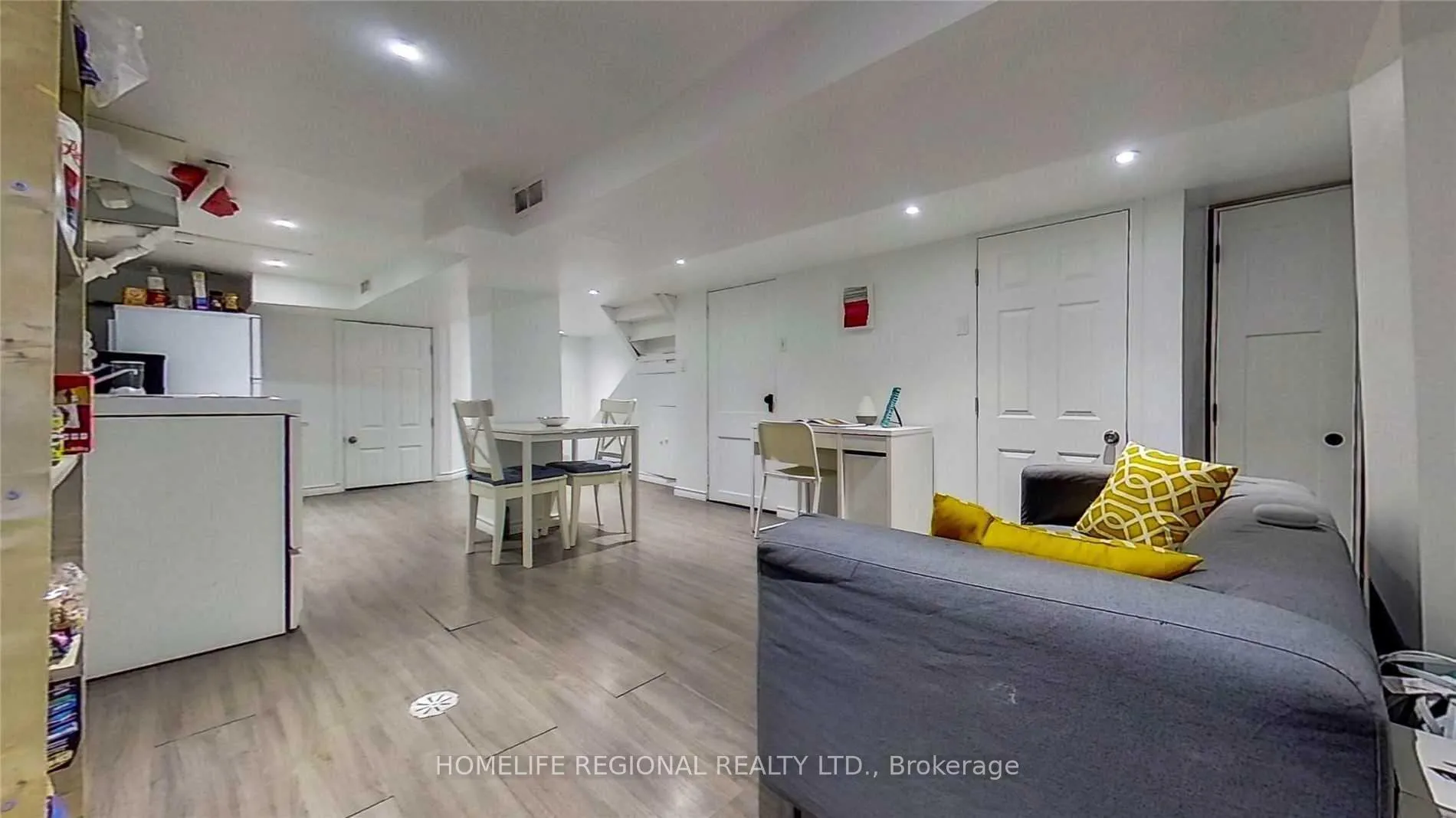 Photo 27 of 22 Criscoe Street, Toronto, Rockcliffe-Smythe — HOMEH