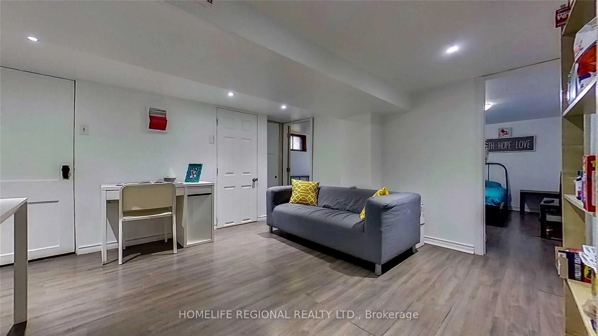 Photo 28 of 22 Criscoe Street, Toronto, Rockcliffe-Smythe — HOMEH