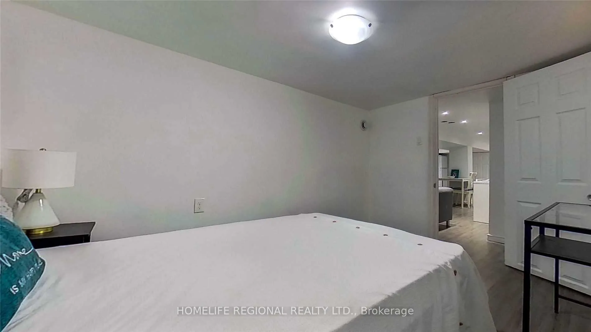 Photo 32 of 22 Criscoe Street, Toronto, Rockcliffe-Smythe — HOMEH