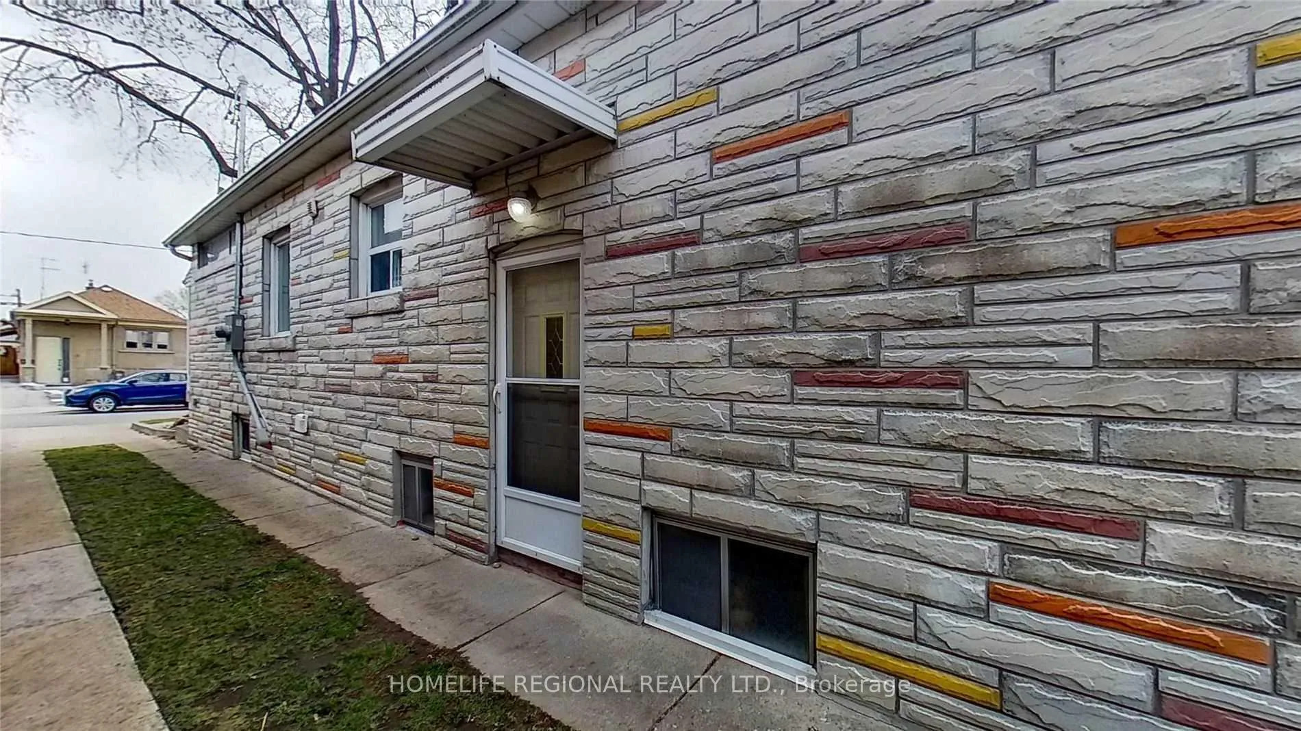 Photo 37 of 22 Criscoe Street, Toronto, Rockcliffe-Smythe — HOMEH