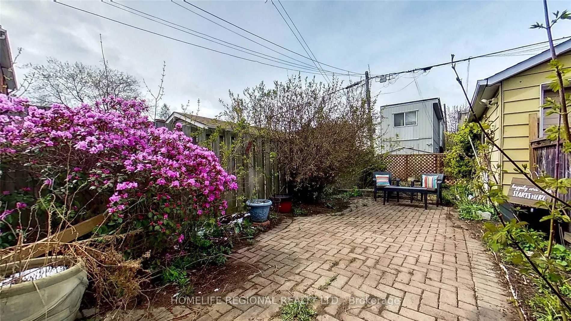 Photo 40 of 22 Criscoe Street, Toronto, Rockcliffe-Smythe — HOMEH