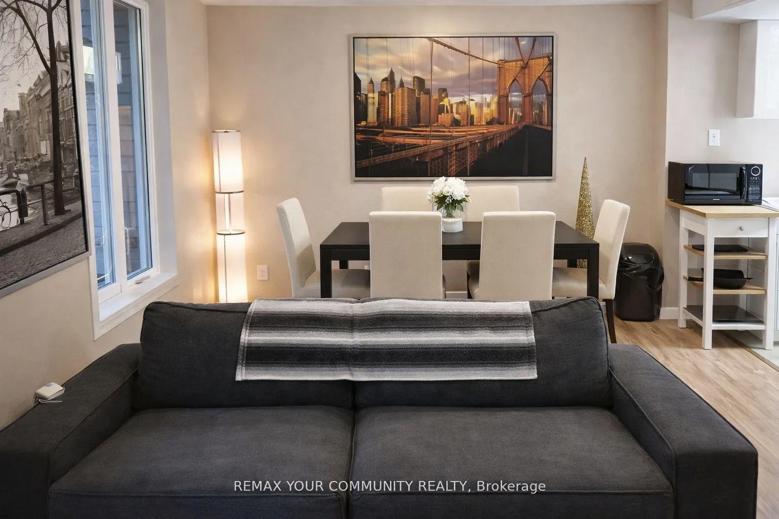 Photo 2 of Unit Lower, 67 Castillian Drive, Vaughan, Sonoma Heights — HOMEH