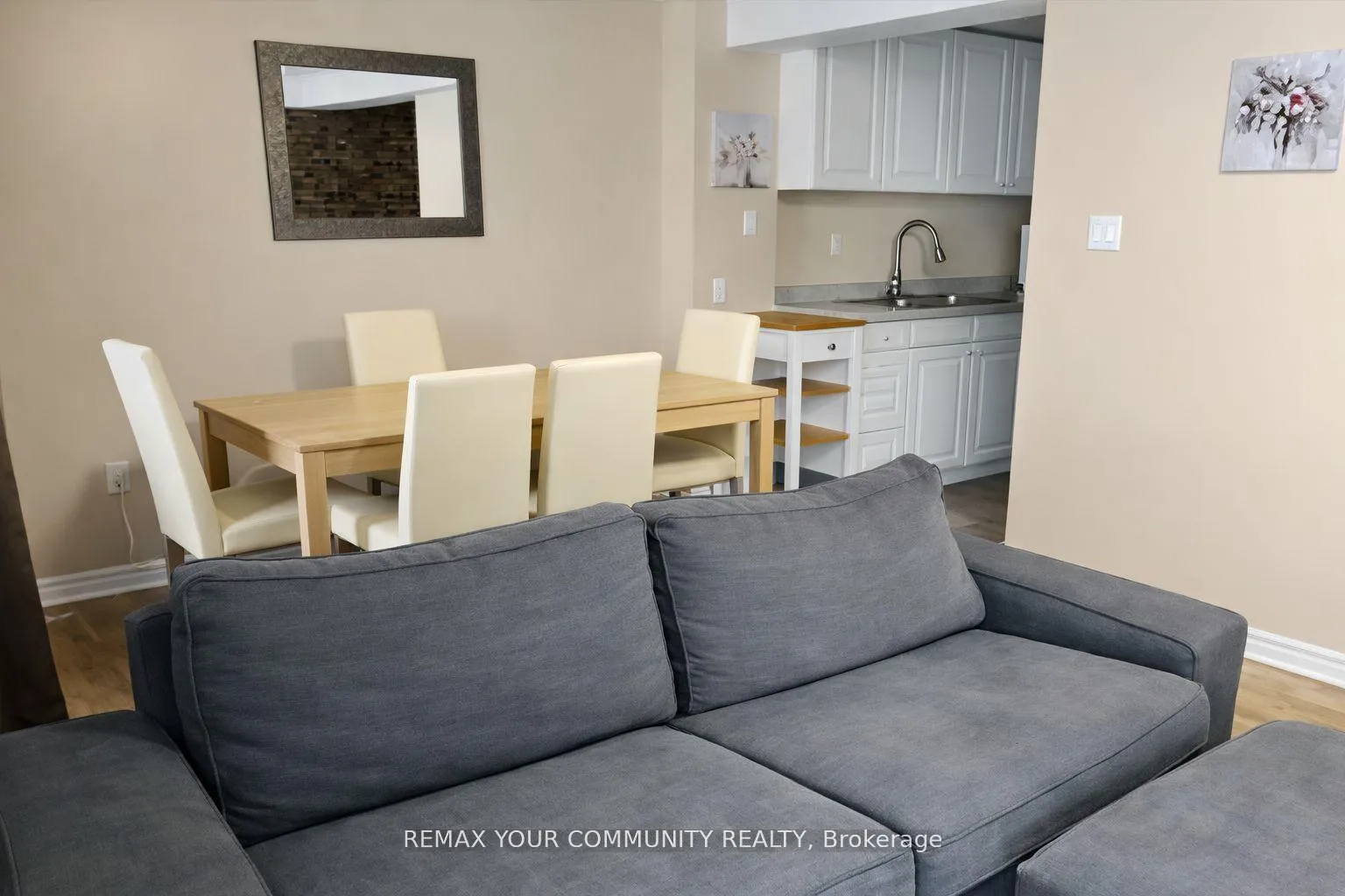 Photo 3 of Unit Lower, 67 Castillian Drive, Vaughan, Sonoma Heights — HOMEH