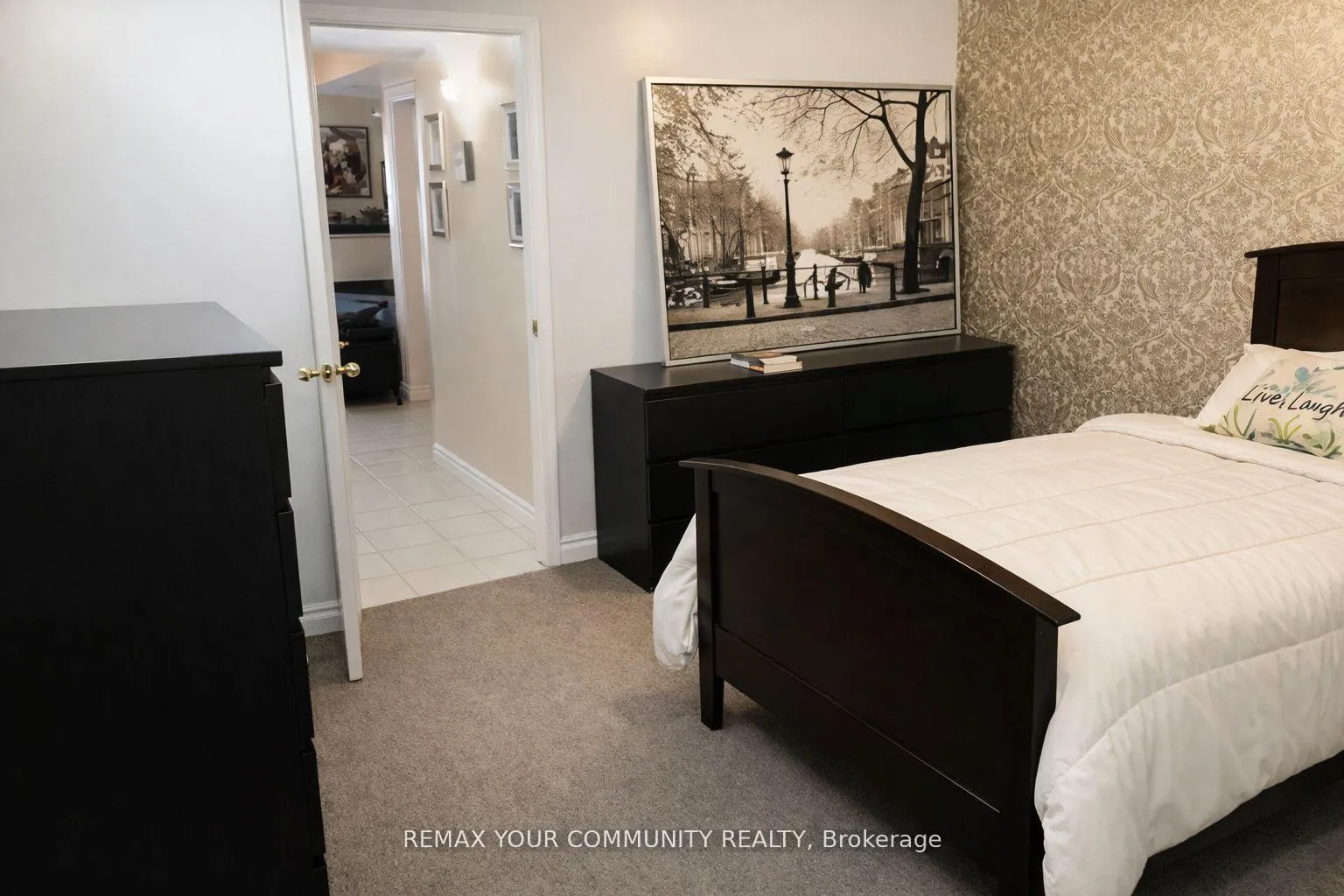 Photo 4 of Unit Lower, 67 Castillian Drive, Vaughan, Sonoma Heights — HOMEH