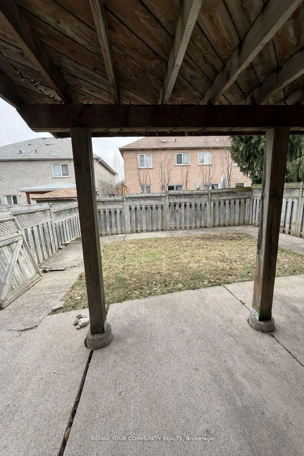 Photo 7 of Unit Lower, 67 Castillian Drive, Vaughan, Sonoma Heights — HOMEH