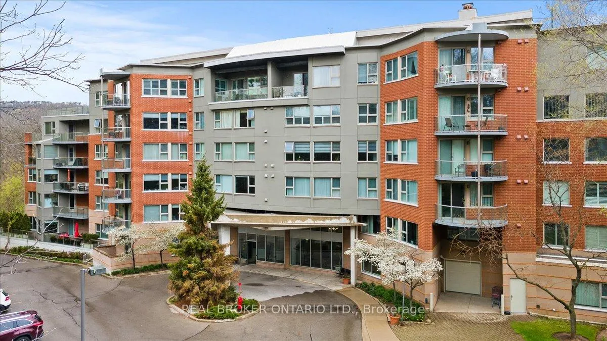 Photo 2 of Unit 602, 77 Governors Road, Hamilton, Dundas — HOMEH