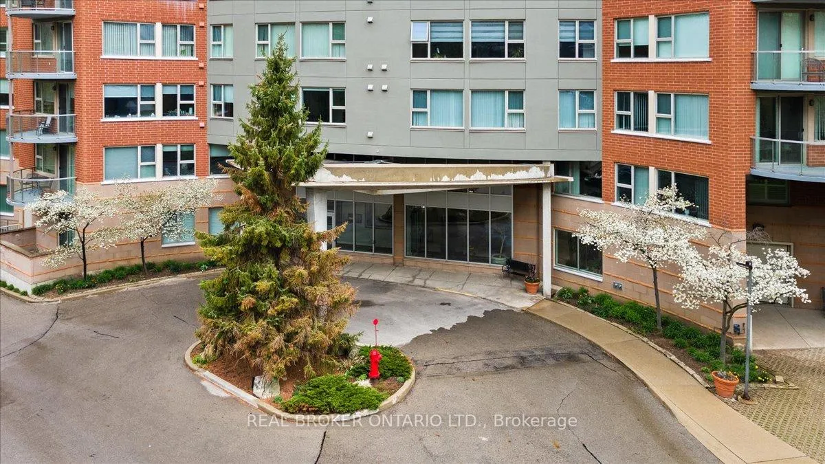 Photo 3 of Unit 602, 77 Governors Road, Hamilton, Dundas — HOMEH