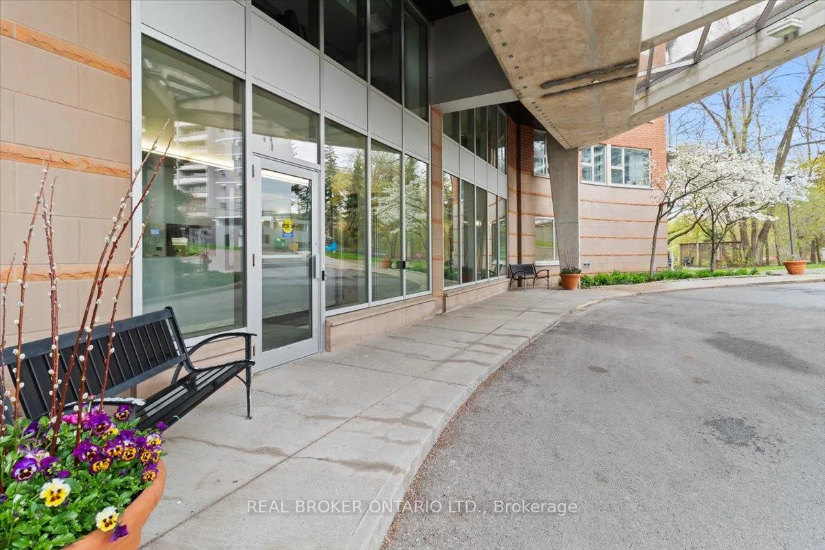 Photo 4 of Unit 602, 77 Governors Road, Hamilton, Dundas — HOMEH
