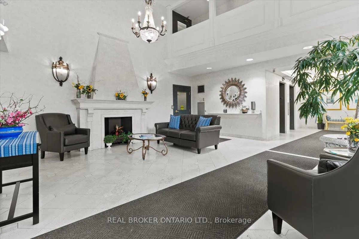 Photo 5 of Unit 602, 77 Governors Road, Hamilton, Dundas — HOMEH