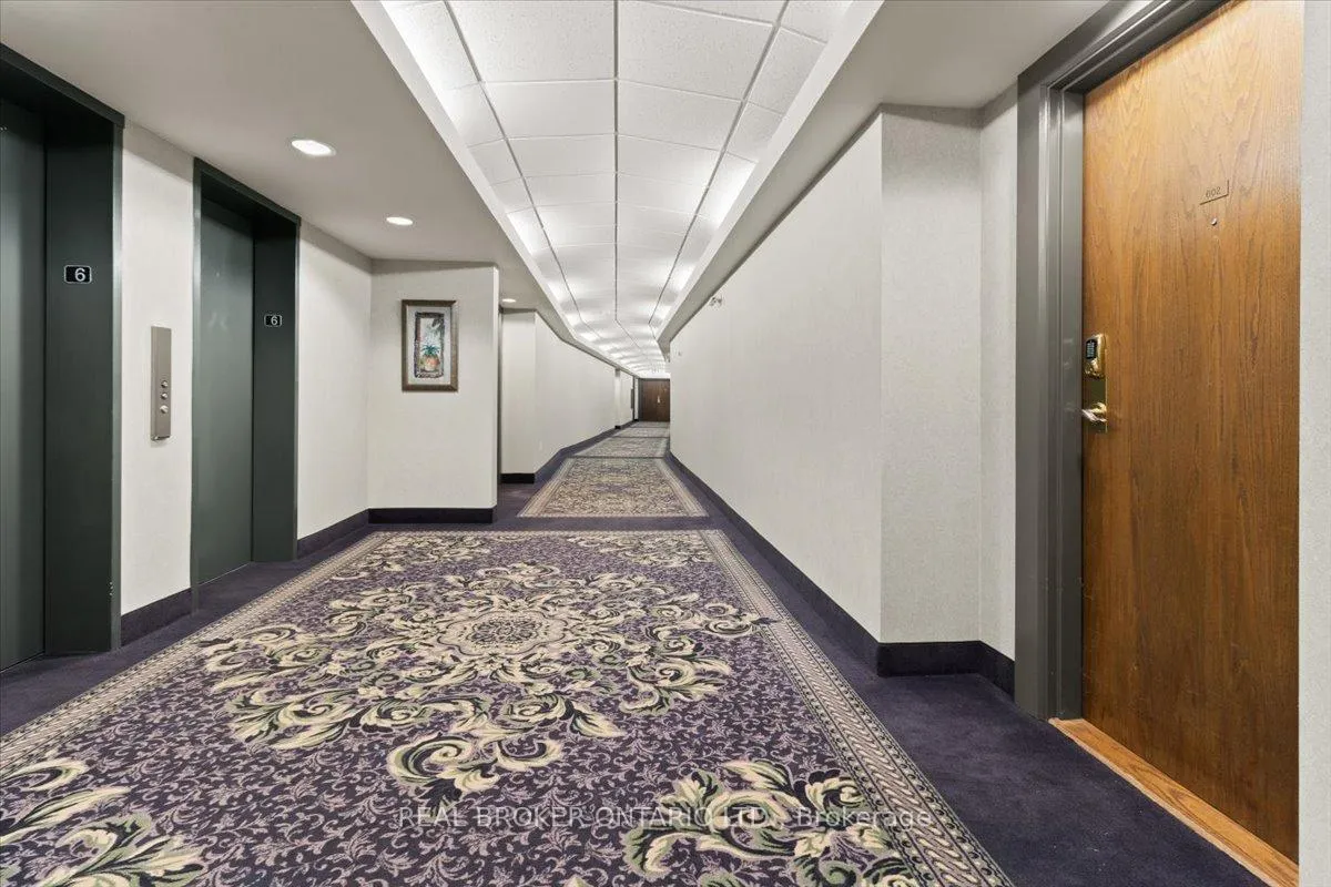 Photo 7 of Unit 602, 77 Governors Road, Hamilton, Dundas — HOMEH