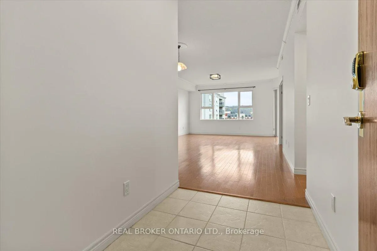 Photo 8 of Unit 602, 77 Governors Road, Hamilton, Dundas — HOMEH