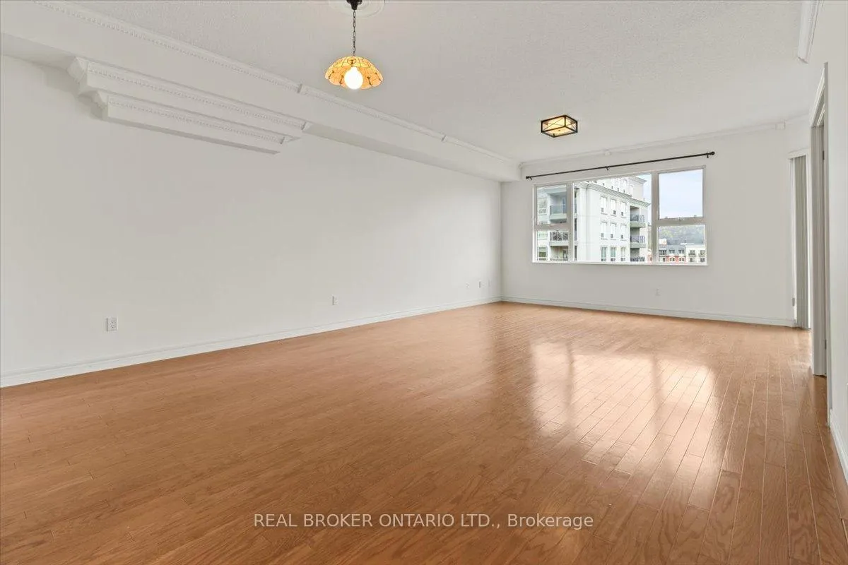 Photo 10 of Unit 602, 77 Governors Road, Hamilton, Dundas — HOMEH