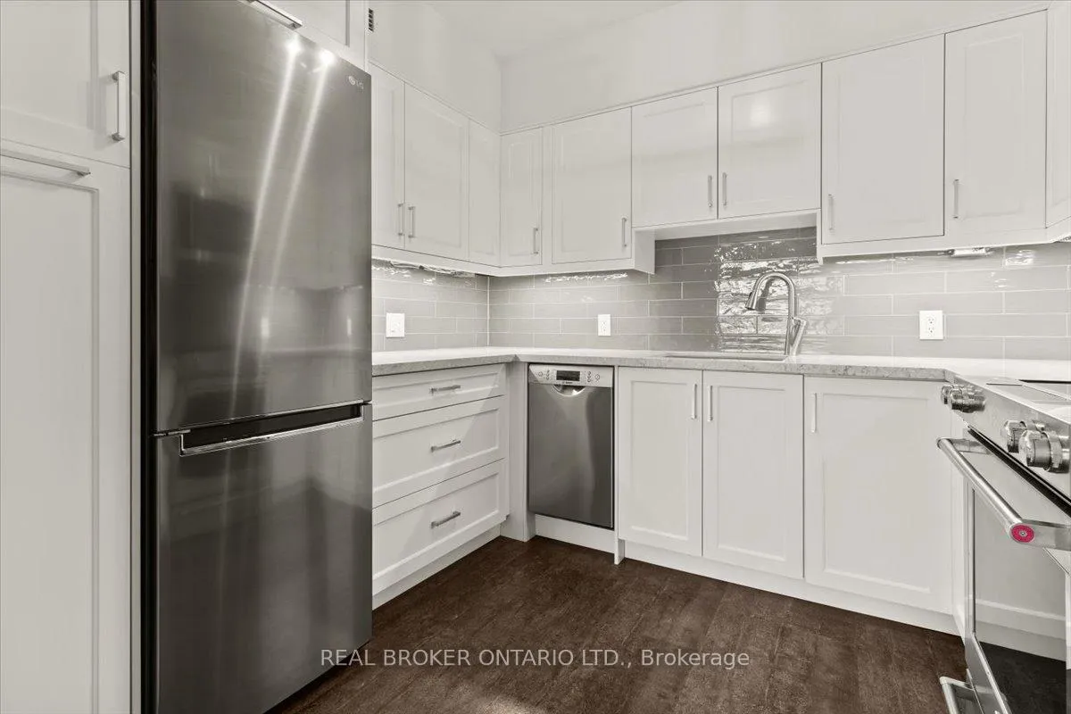 Photo 14 of Unit 602, 77 Governors Road, Hamilton, Dundas — HOMEH