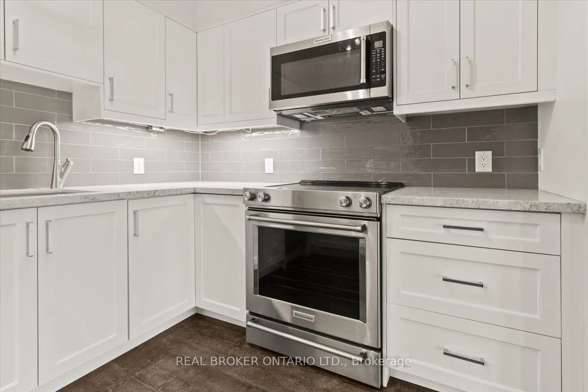 Photo 15 of Unit 602, 77 Governors Road, Hamilton, Dundas — HOMEH