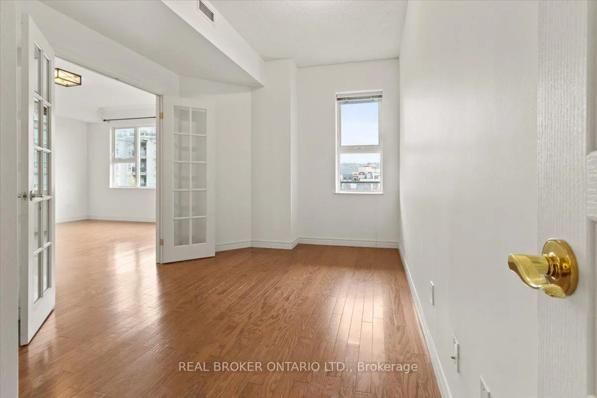 Photo 17 of Unit 602, 77 Governors Road, Hamilton, Dundas — HOMEH
