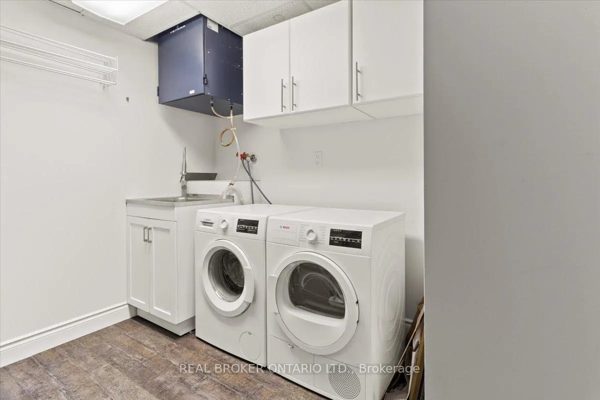 Photo 19 of Unit 602, 77 Governors Road, Hamilton, Dundas — HOMEH